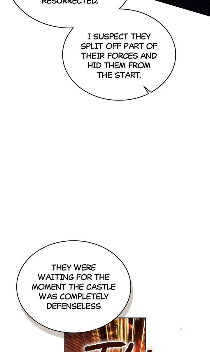 Read Under The Oak Tree Manga Online