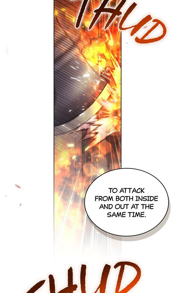 Read Under The Oak Tree Manga Online