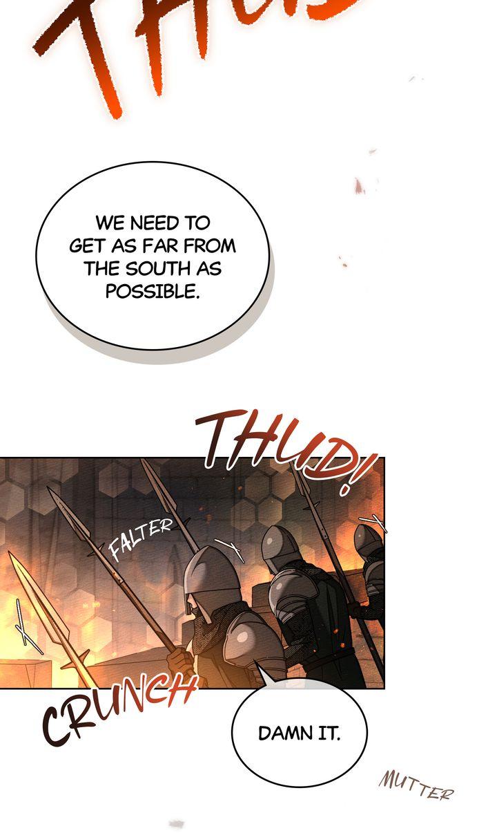 Read Under The Oak Tree Manga Online