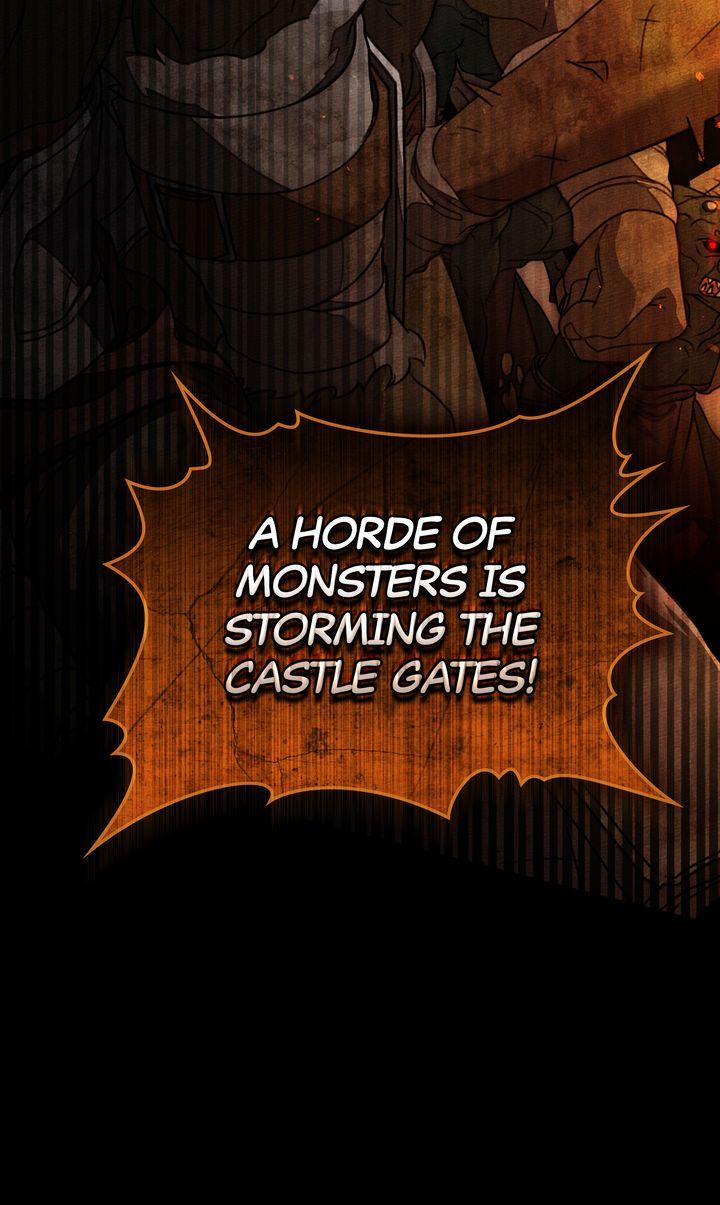 Read Under The Oak Tree Manga Online