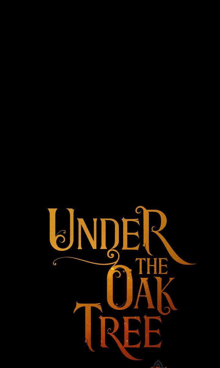 Read Under The Oak Tree Manga Online