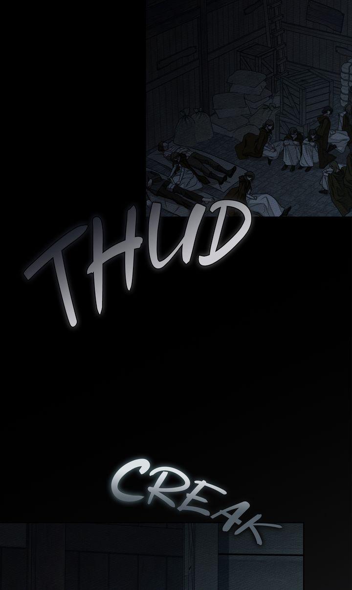 Read Under The Oak Tree Manga Online