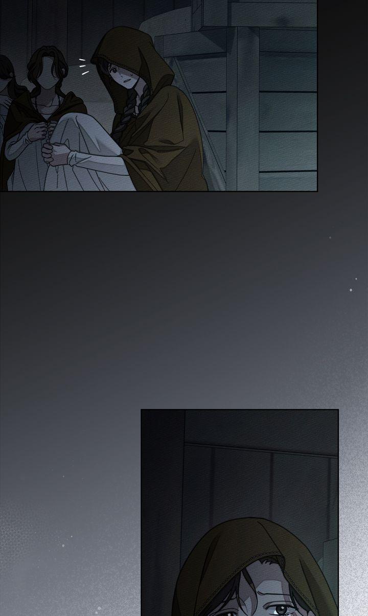 Read Under The Oak Tree Manga Online