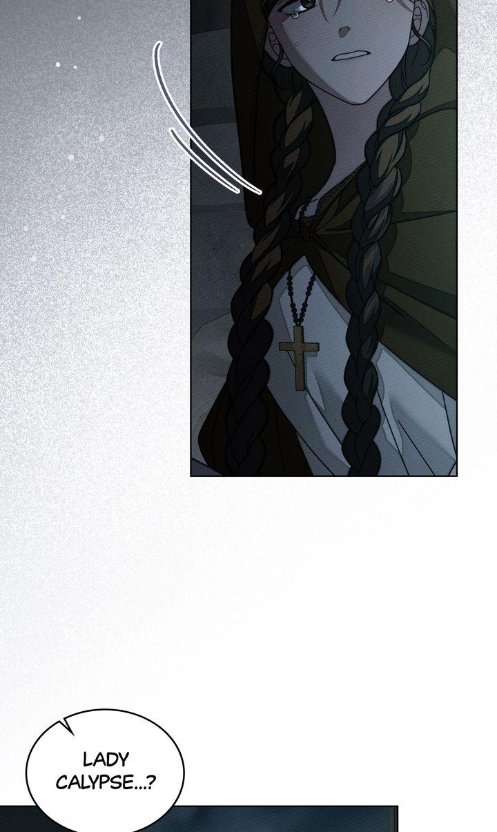 Read Under The Oak Tree Manga Online