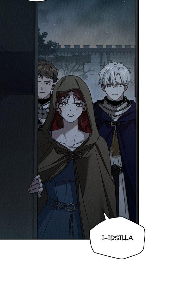 Read Under The Oak Tree Manga Online