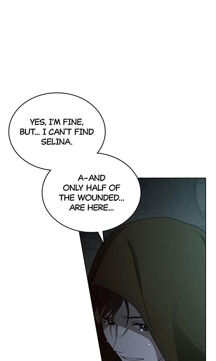 Read Under The Oak Tree Manga Online