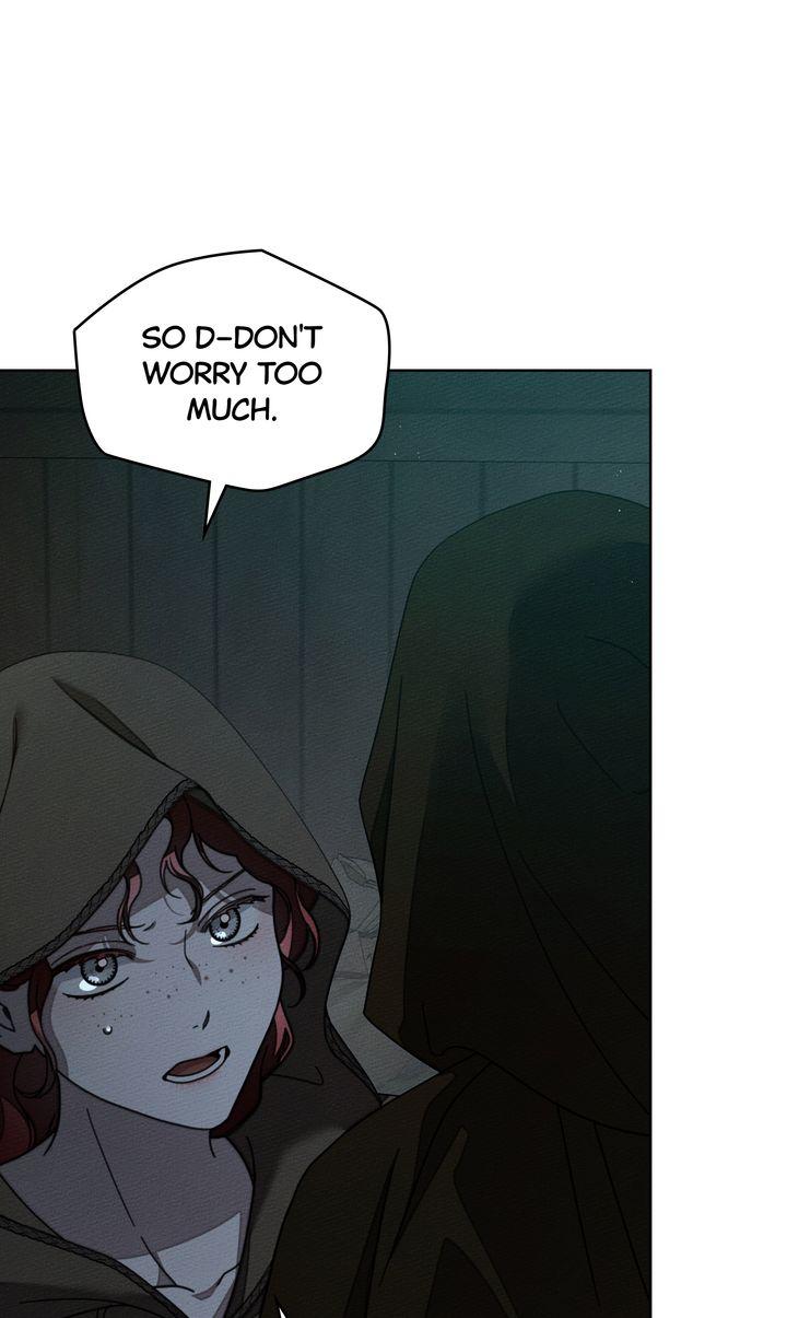 Read Under The Oak Tree Manga Online