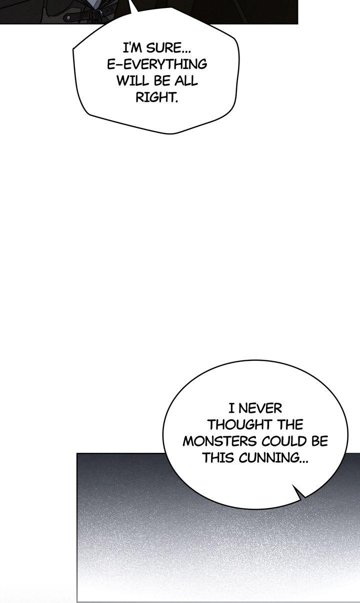 Read Under The Oak Tree Manga Online