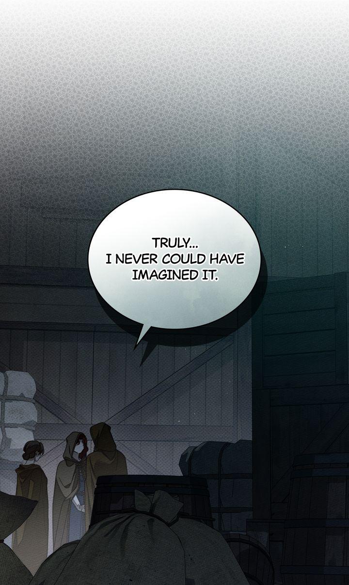 Read Under The Oak Tree Manga Online