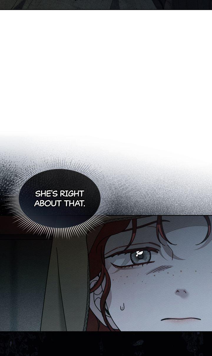 Read Under The Oak Tree Manga Online