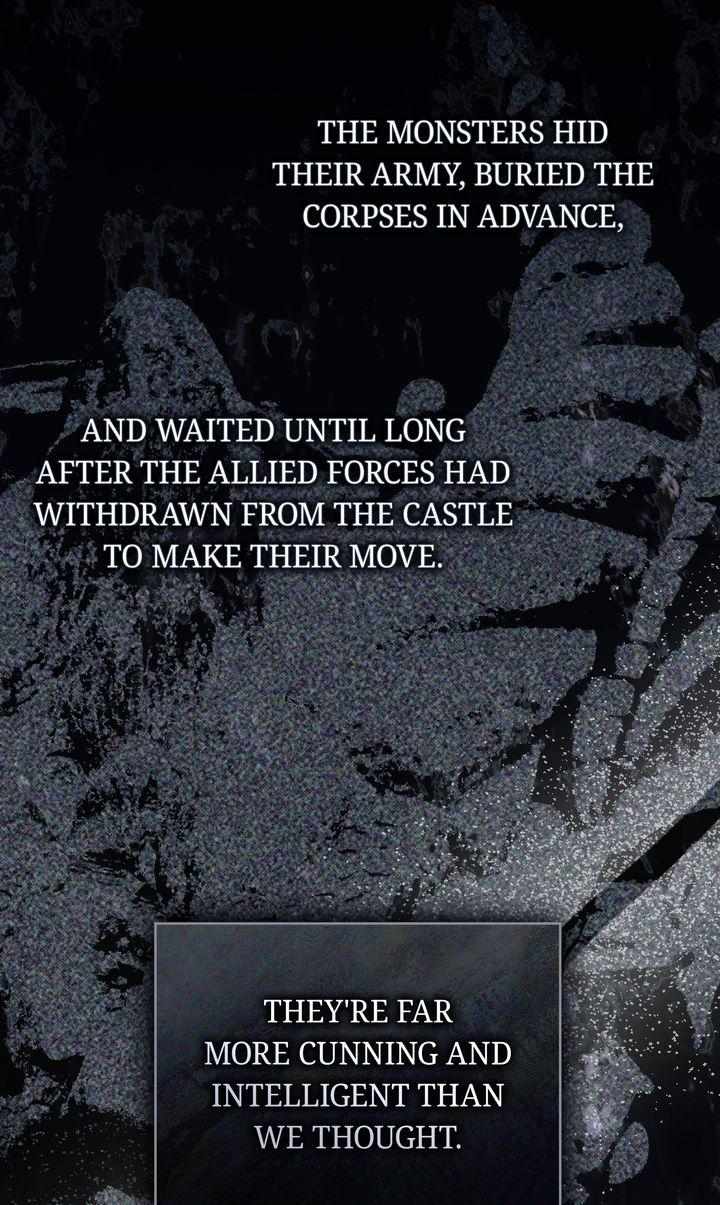 Read Under The Oak Tree Manga Online