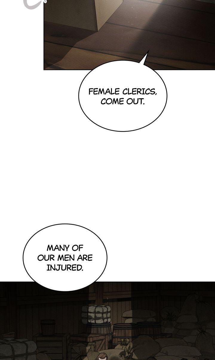 Read Under The Oak Tree Manga Online