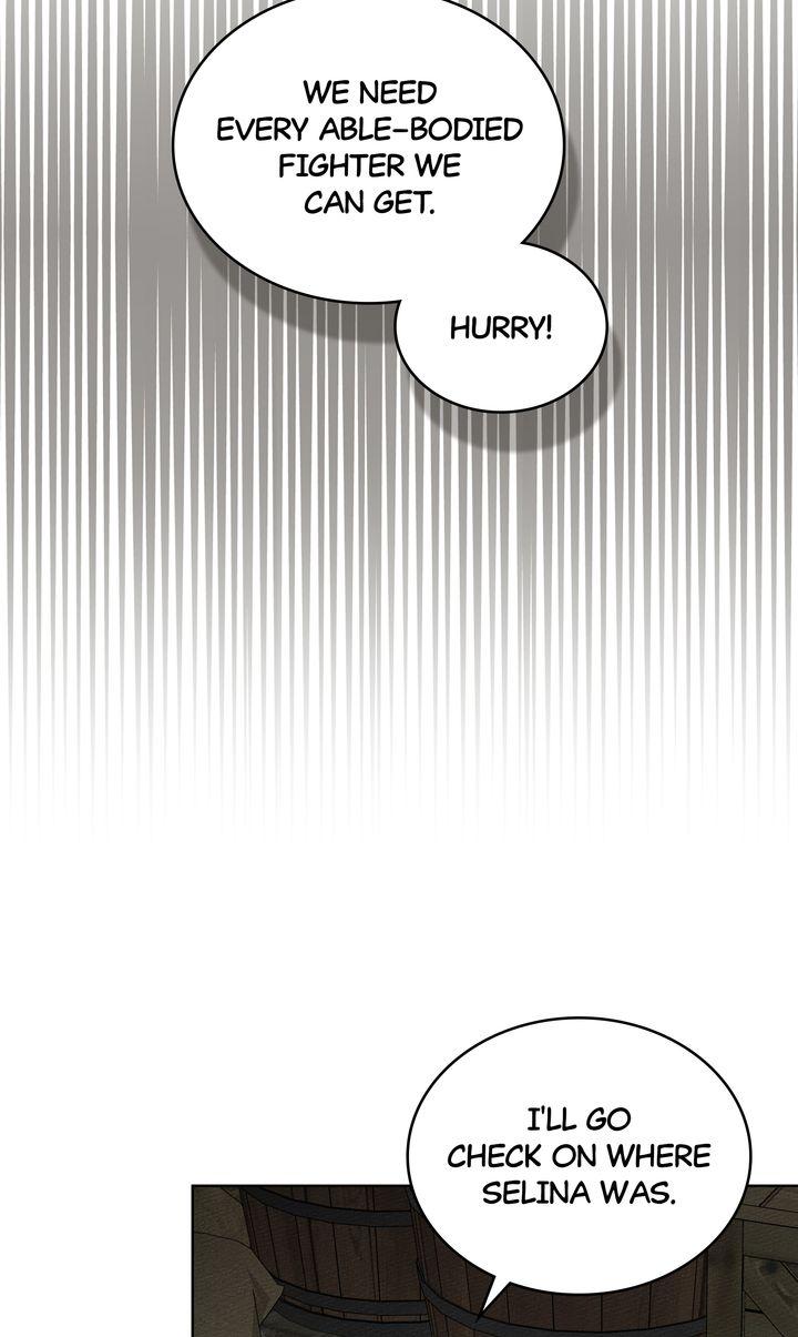 Read Under The Oak Tree Manga Online