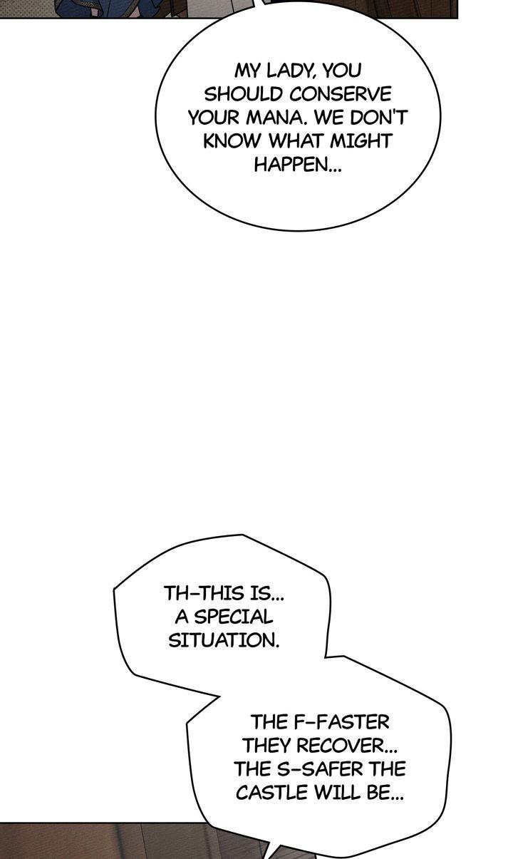 Read Under The Oak Tree Manga Online