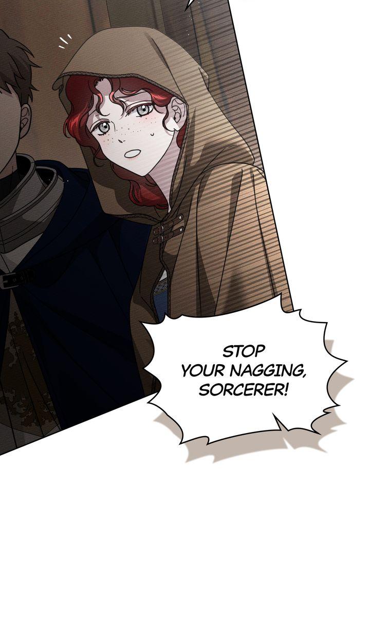 Read Under The Oak Tree Manga Online