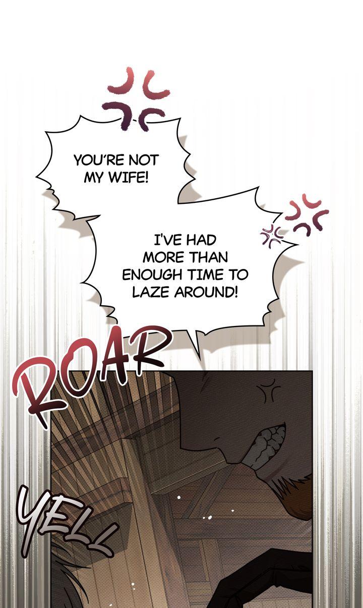 Read Under The Oak Tree Manga Online