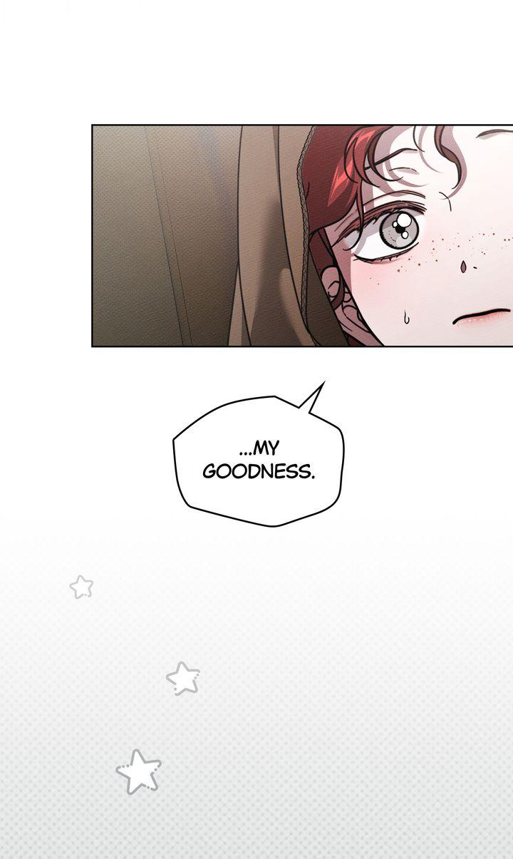 Read Under The Oak Tree Manga Online