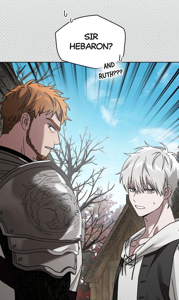 Read Under The Oak Tree Manga Online