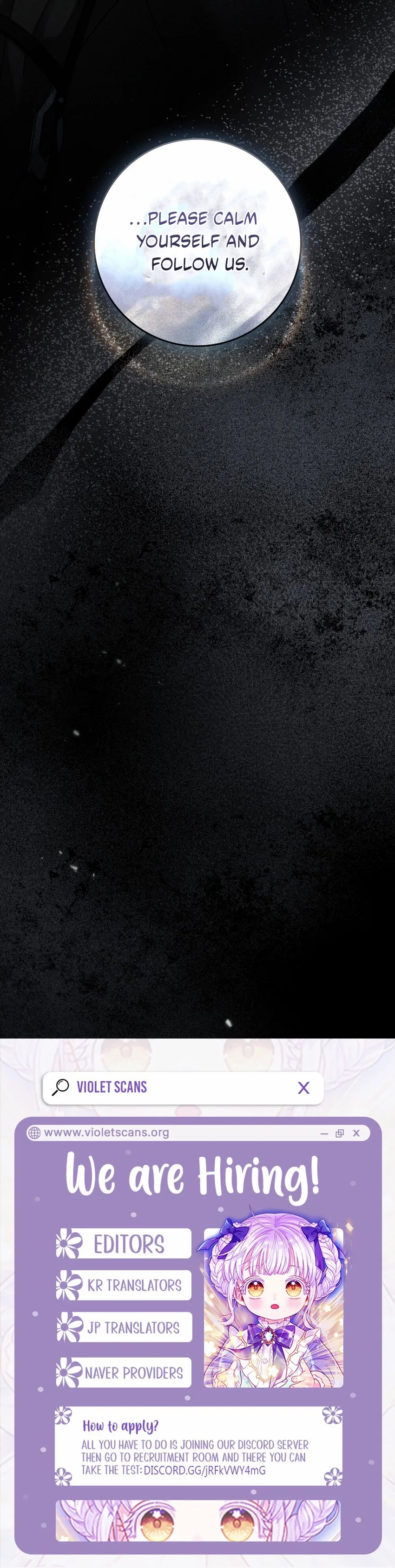 Read Under The Oak Tree Manga Online