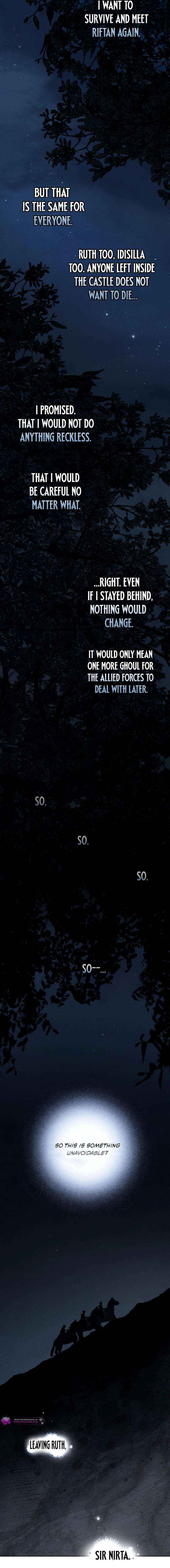 Read Under The Oak Tree Manga Online