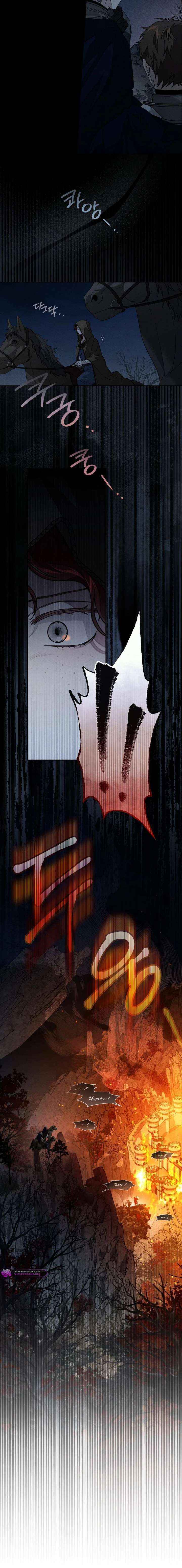 Read Under The Oak Tree Manga Online