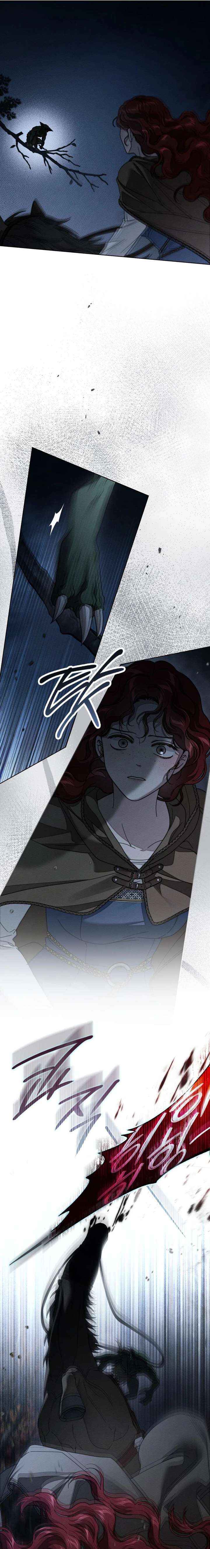 Read Under The Oak Tree Manga Online