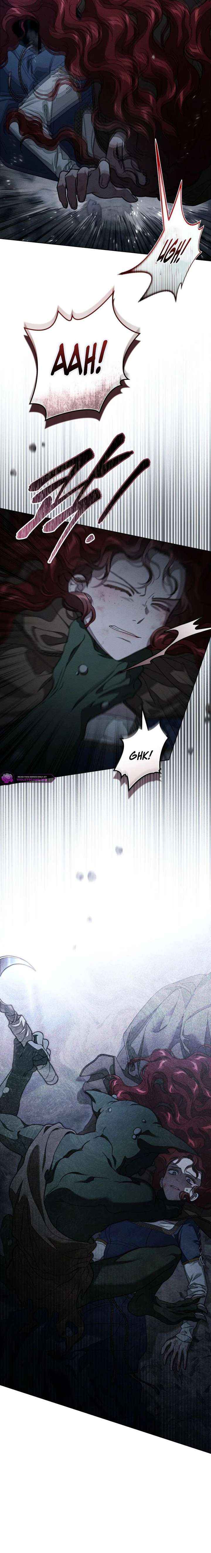 Read Under The Oak Tree Manga Online