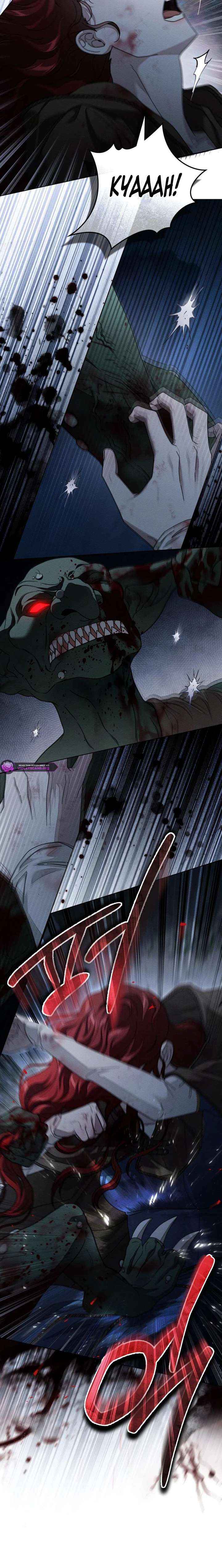 Read Under The Oak Tree Manga Online