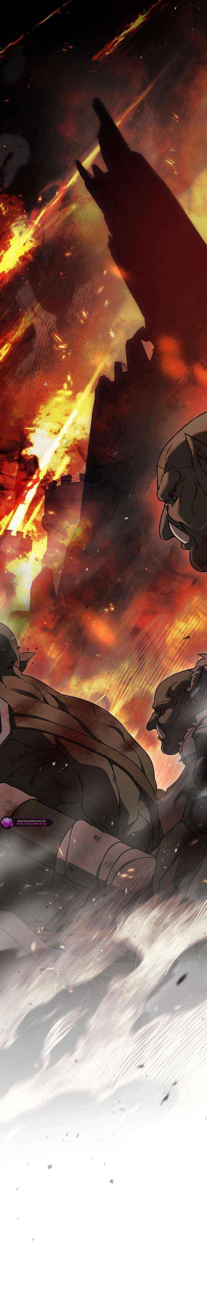 Read Under The Oak Tree Manga Online