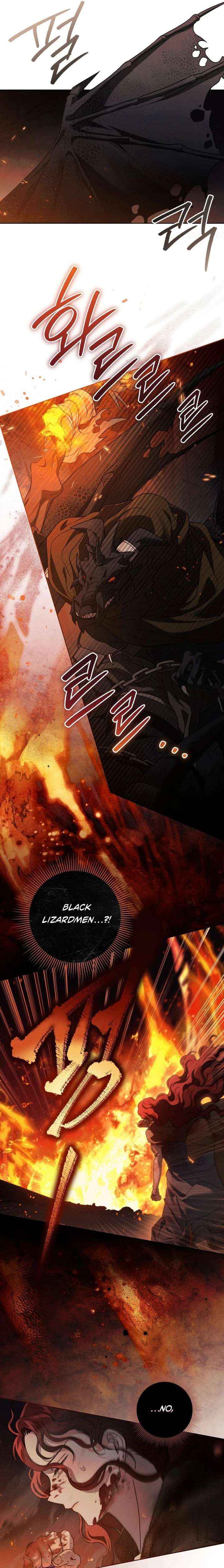 Read Under The Oak Tree Manga Online