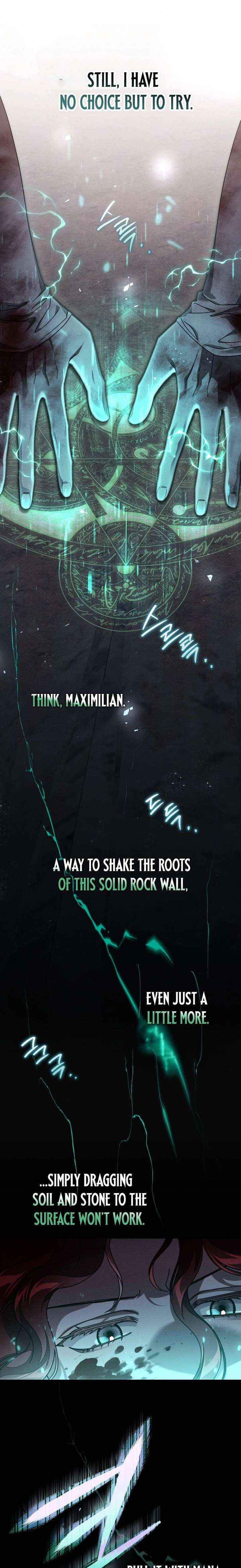 Read Under The Oak Tree Manga Online