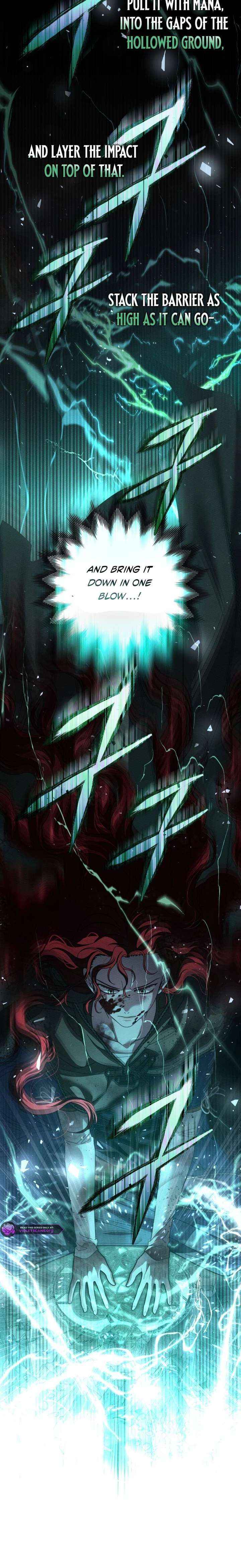 Read Under The Oak Tree Manga Online