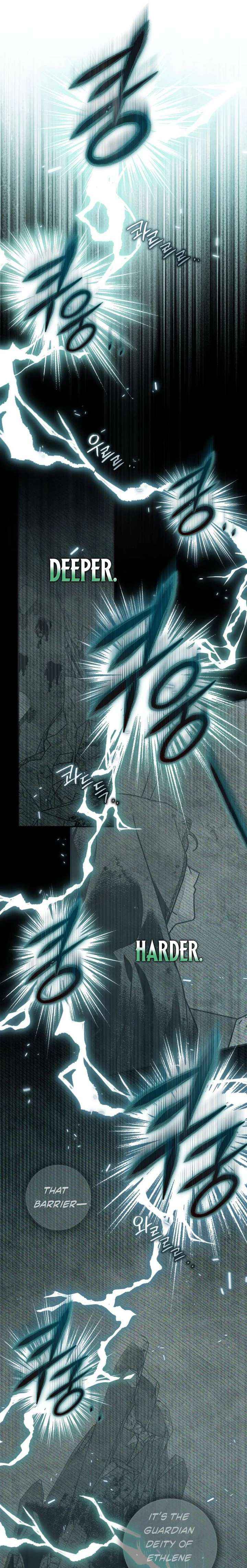 Read Under The Oak Tree Manga Online