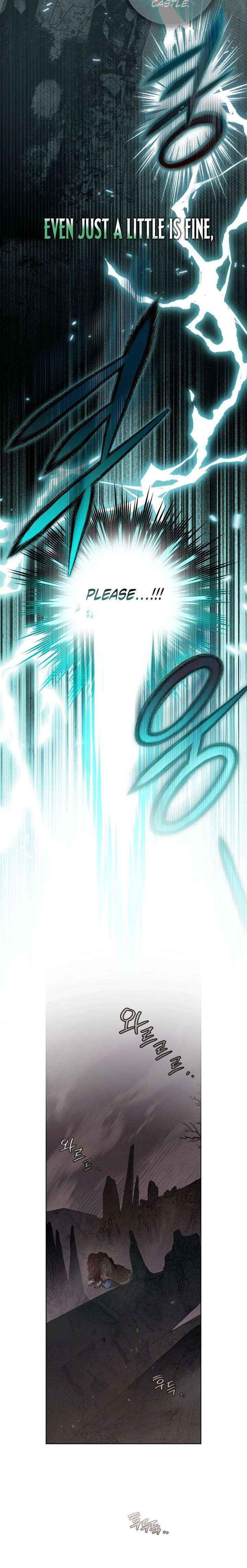 Read Under The Oak Tree Manga Online