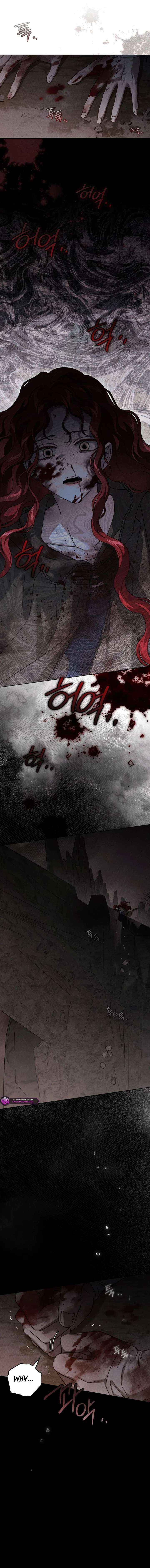 Read Under The Oak Tree Manga Online