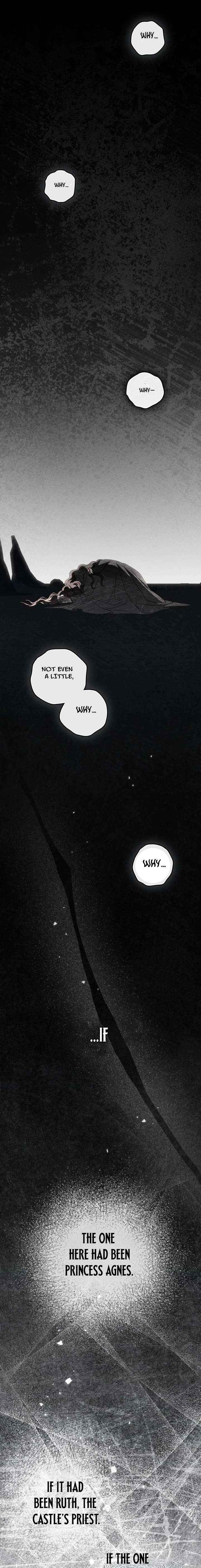 Read Under The Oak Tree Manga Online