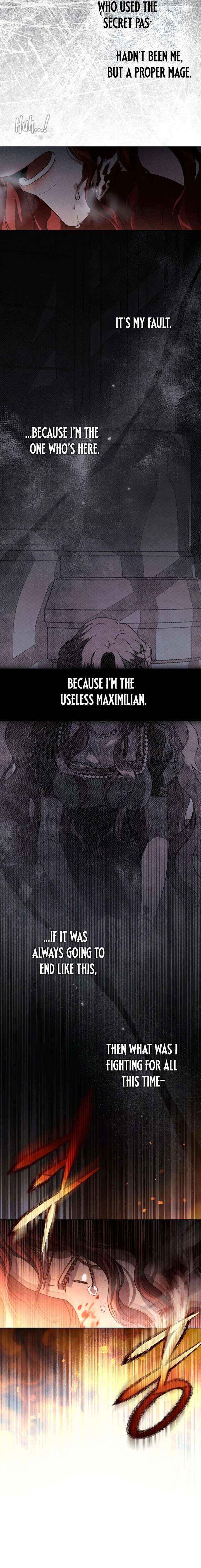 Read Under The Oak Tree Manga Online