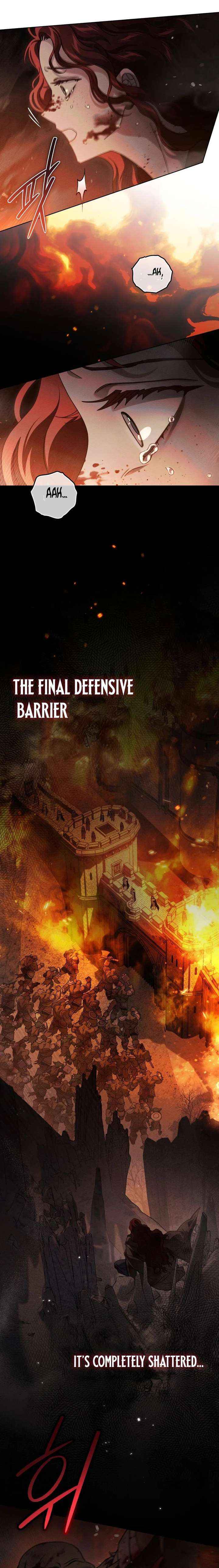 Read Under The Oak Tree Manga Online