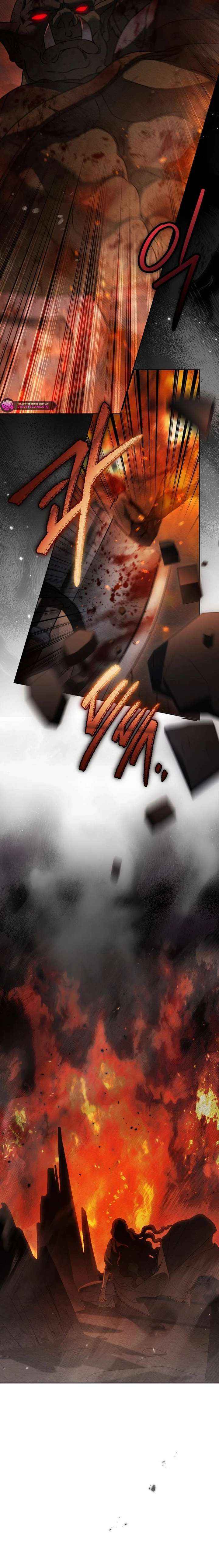 Read Under The Oak Tree Manga Online