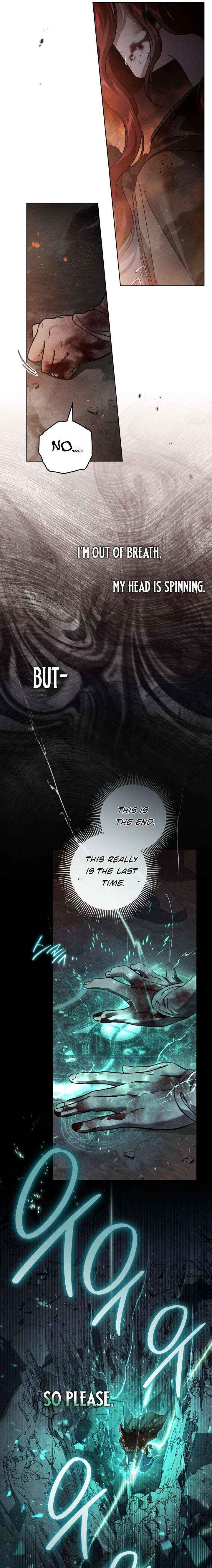 Read Under The Oak Tree Manga Online