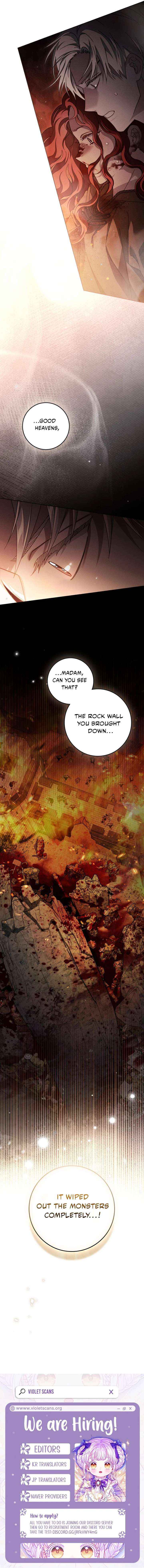 Read Under The Oak Tree Manga Online