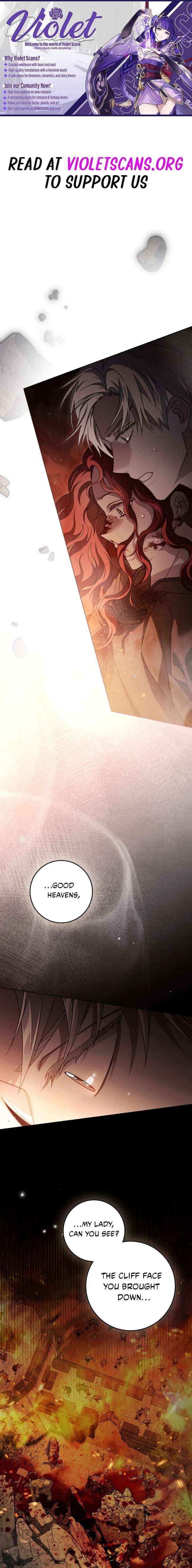 Read Under The Oak Tree Manga Online