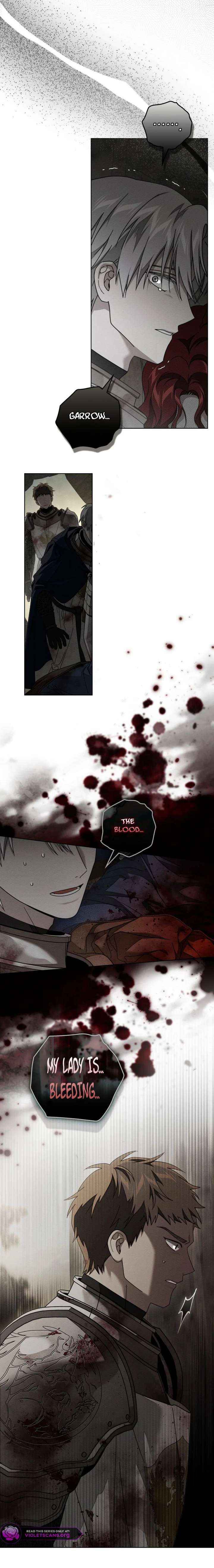 Read Under The Oak Tree Manga Online