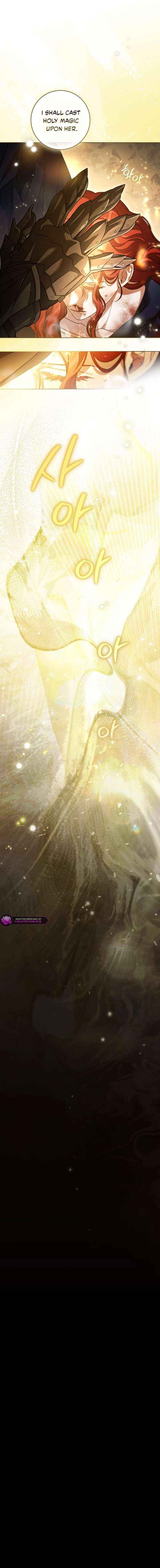 Read Under The Oak Tree Manga Online