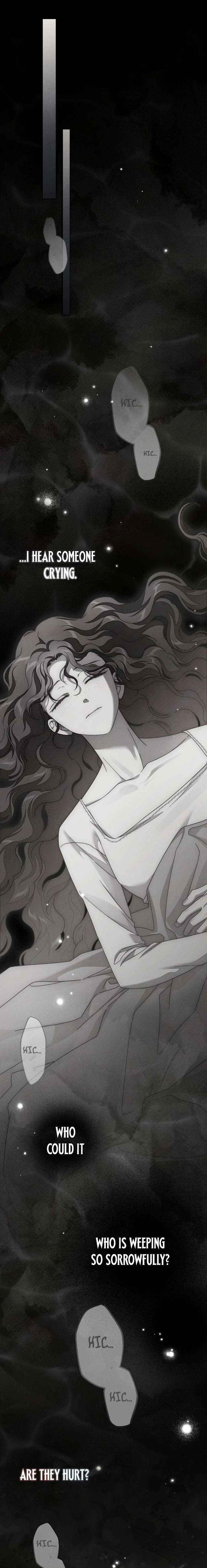 Read Under The Oak Tree Manga Online