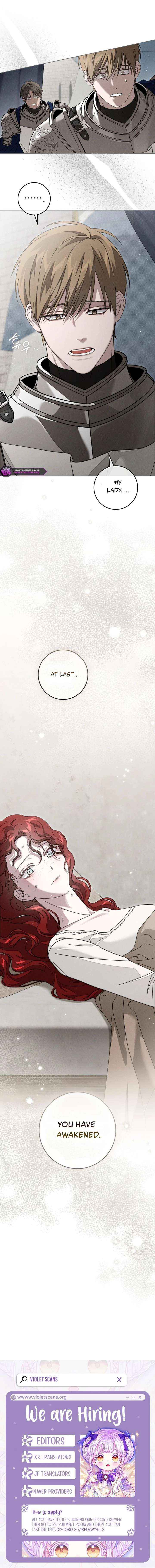 Read Under The Oak Tree Manga Online