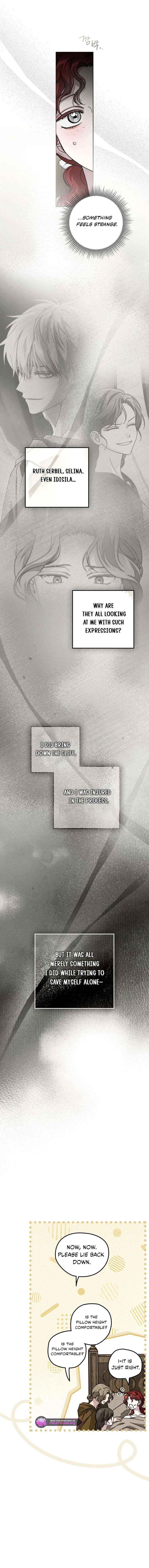 Read Under The Oak Tree Manga Online