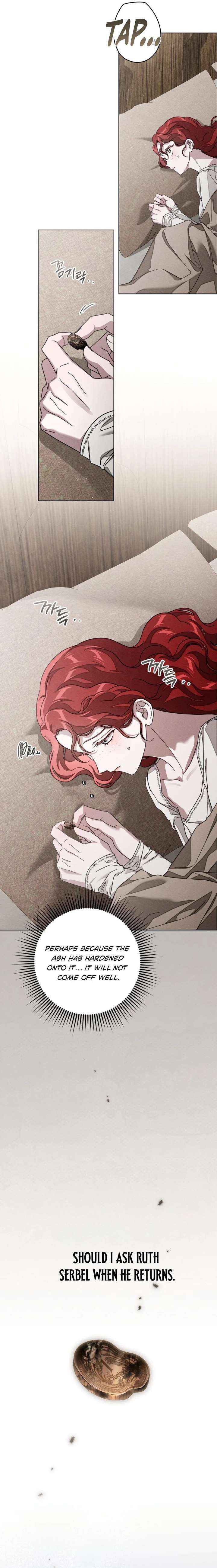 Read Under The Oak Tree Manga Online