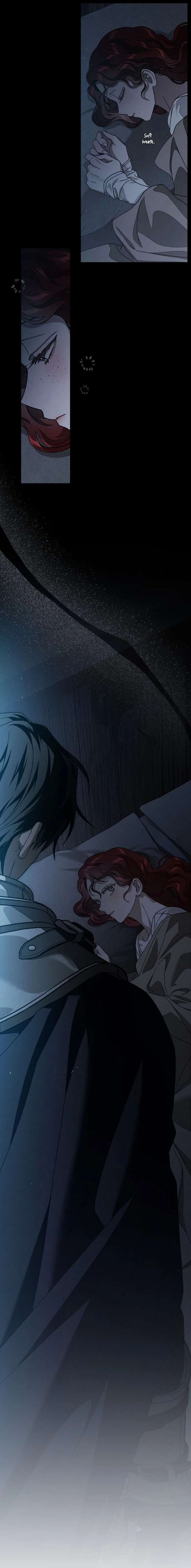 Read Under The Oak Tree Manga Online