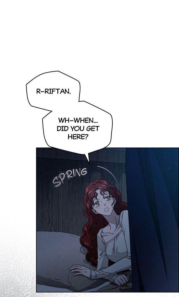 Read Under The Oak Tree Manga Online